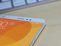 Xiaomi Mi 5 будет оборудован улучшенным сканером отпечатков пальцев
