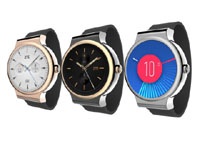 ZTE Axon Watch не получили Android Wear