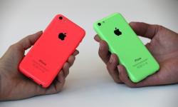 Первые обзоры Apple iPhone 5с