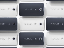 Google Nexus 6 сравнили с Samsung Galaxy Note 4