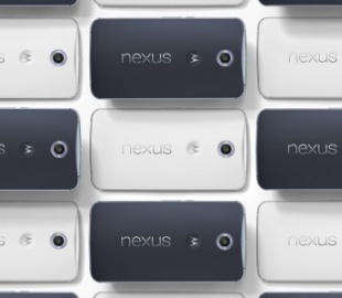 Google Nexus 6 сравнили с Samsung Galaxy Note 4