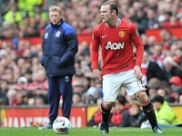 Руни: Я не стирал биографию "МЮ" на твиттере