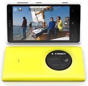 Ставка Nokia на камерофоны может оправдаться