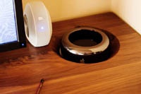 Японец собрал «идеальный стол» для Mac Pro