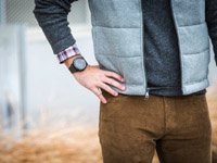 Garmin представила четыре носимых устройства с GPS и отличной автономностью