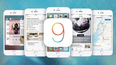 Доля iOS 9 среди совместимых устройств Apple застыла на отметке 84%