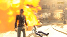 В Fallout 4 воссоздали лучший момент из фильма «Люди Икс: Апокалипсис»