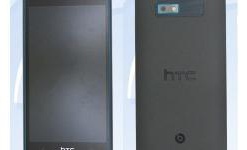HTC 606w — новый "ультрапиксельный" смартфон