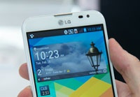 LG увеличит производство смартфонов на Тайване