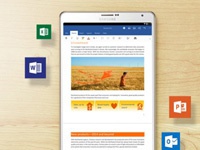 Приложения от Microsoft будут предустановлены на Android-устройства 11 производителей