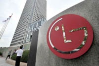 LG работает над "планшетофоном"