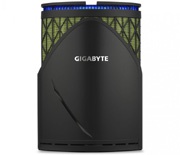 Gigabyte представила компактный геймерский ПК BRIX Gaming GT