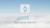 Ваша социальная загробная жизнь