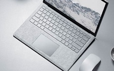 Microsoft: ухаживать за Surface Laptop с покрытием из алькантары нужно, как за дорогой сумкой