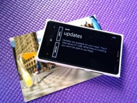Пользователи Windows Phone получили обновление офлайн-карт