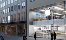 Apple отчиталась о рекордном квартале