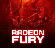 Новый графический флагман AMD может получить имя Fury