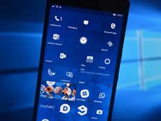 Microsoft исправляет ошибку с получением тестовых сборок Windows 10 Mobile