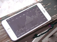 Акции Apple рухнули на 4,2% из-за новостей о падении рынка смартфонов в Китае