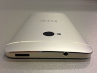 HTC One: герой, но не без изъяна