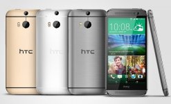 Выпущена более мощная модификация нового флагмана HTC