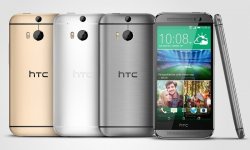 Выпущена более мощная модификация нового флагмана HTC