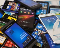 Названы самые популярные смартфоны по итогам 2016 года