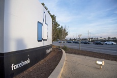 Facebook поглотила немецкую копанию, специализирующуюся на машинном зрении