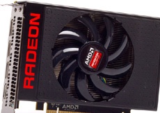 Планы AMD: «клон» Radeon R9 Nano и интерфейс xGMI