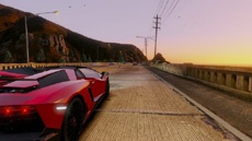 Ультрареалистичную графику GTA V показали в новом видео