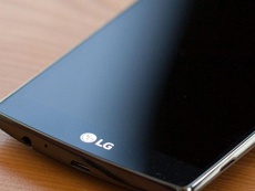 LG G5 показали на "живых" фотографиях