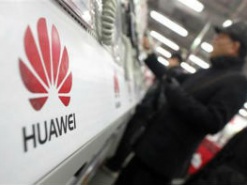 Продажи Huawei в первой половине 2013 года выросли на 11%