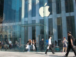 В III квартале 2013 года Apple отгрузит порядка 4 млн MacBook