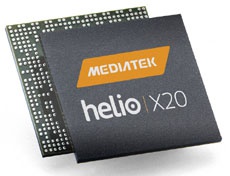 Xiaomi планирует 10-ядерные смартфоны