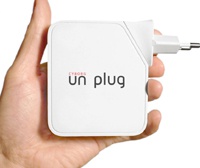 Антироутер вбереже від небажаних гостей