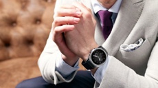 Новые Apple Watch и часы-телефон LG Watch Urbane. Что общего?