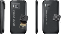 Nokia выпустит смартфон с Pelican-камерой