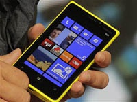 Nokia Lumia 920 работает быстрее Lumia 930