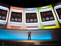 5 главных причин будущего успеха смарт-часов