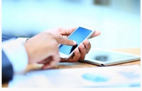 Рынок корпоративных смартфонов уверенно растет