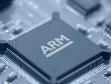 ARM представила процессор обработки изображений нового поколения