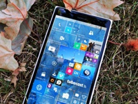 Приложение Messaging будет интегрировано со Skype