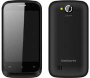 Karbonn Mobiles выпустила новый Android-смартфон Karbonn A1+ Duple