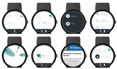 Подключение к Wi-Fi в Android Wear больше не требует смартфона