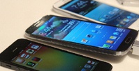 Apple намерена оформить новый патентный иск из-за Galaxy S4