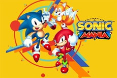 Платформер Sonic Mania может выйти 15 августа