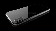 Опубликованы новые изображения iPhone 8 с «выдающейся» камерой