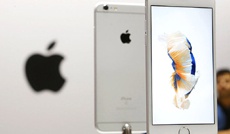 В iPhone 6s используется два разных процессора