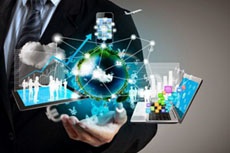 Мировому рынку "интернета вещей" предсказали почти двойной рост