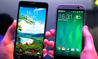 LCD против AMOLED. Что лучше?